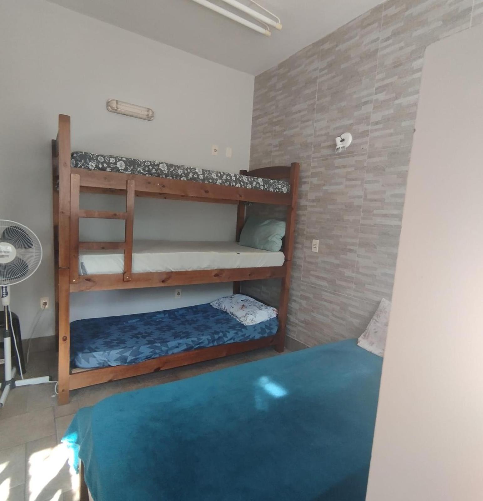 Vila Do Chaves Bed Breakfast San Paolo Esterno foto