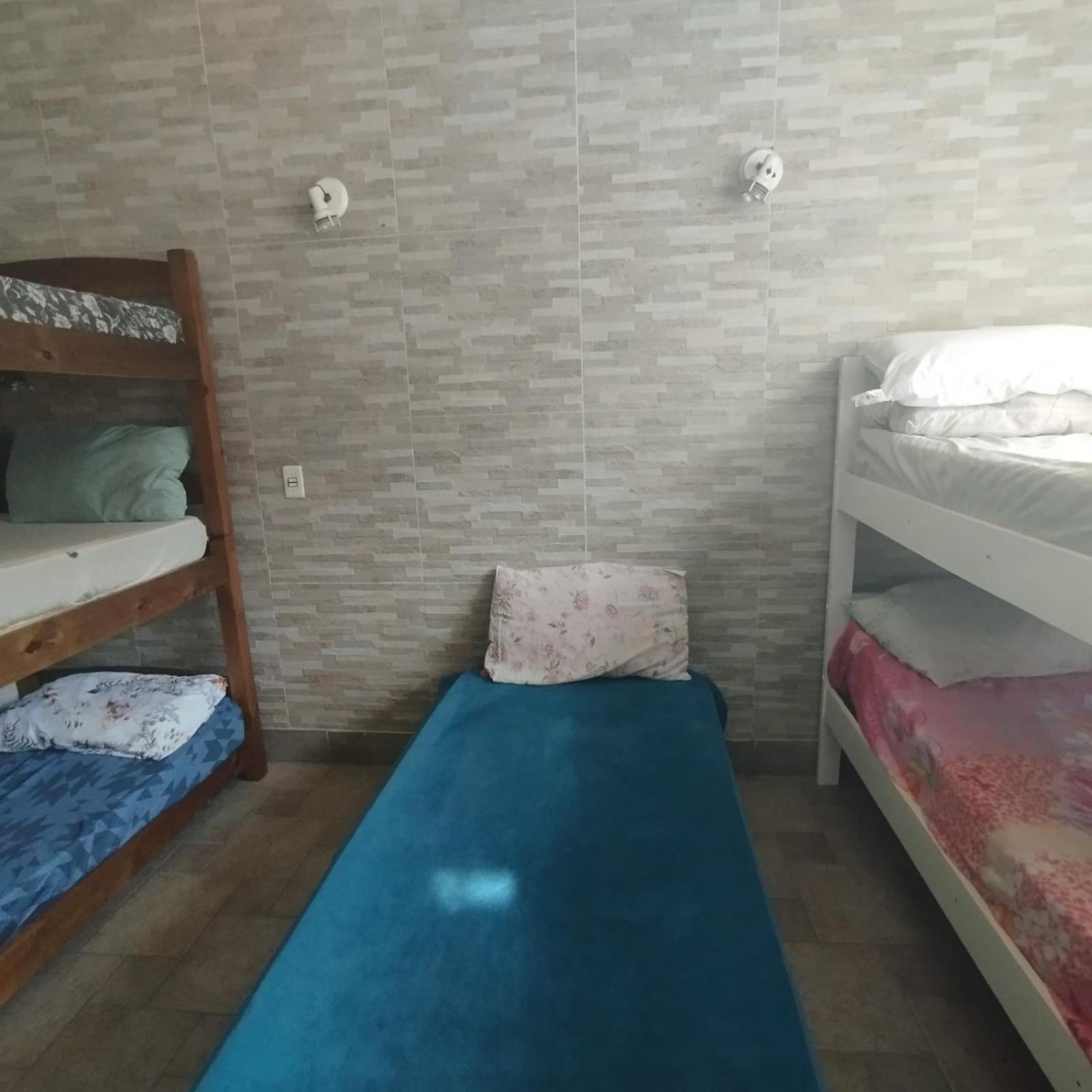 Vila Do Chaves Bed Breakfast San Paolo Esterno foto