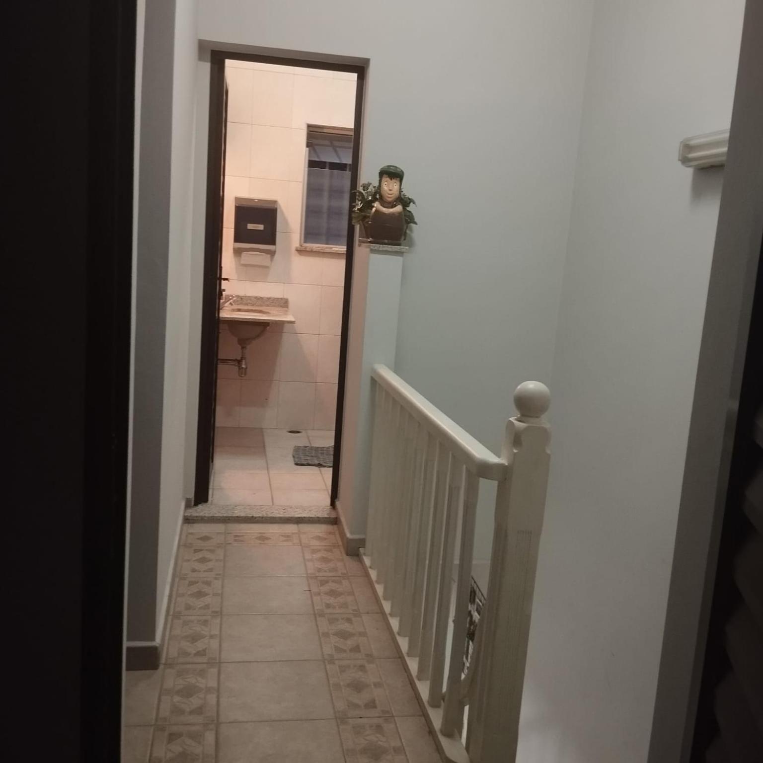 Vila Do Chaves Bed Breakfast San Paolo Esterno foto